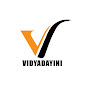 Vidyadayini 10th logo