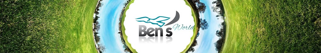 Ben's World Аватар канала YouTube