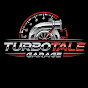 TurboTale Garage logo