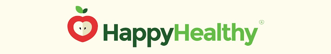 HappyHealthy ইউটিউব চ্যানেল অ্যাভাটার