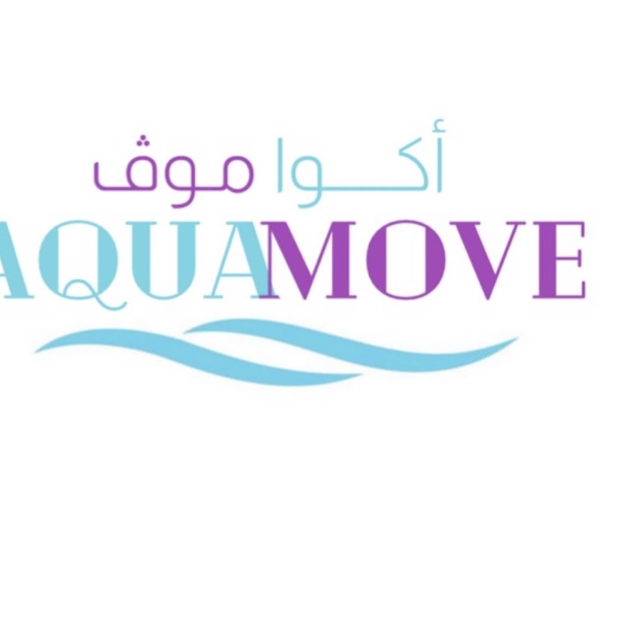 Aqua Move - YouTube