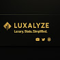 Luxalyze logo