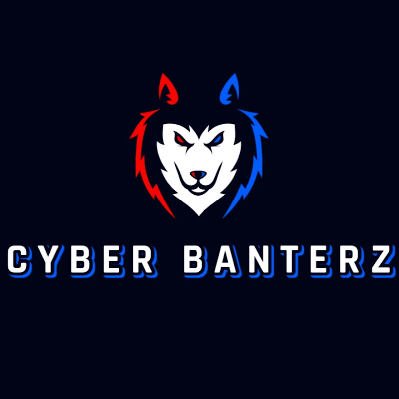 Cyber Banterz | Cyber Security 