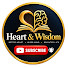 lrx_bsDwPok-channel-avatar-Heart & Wisdom