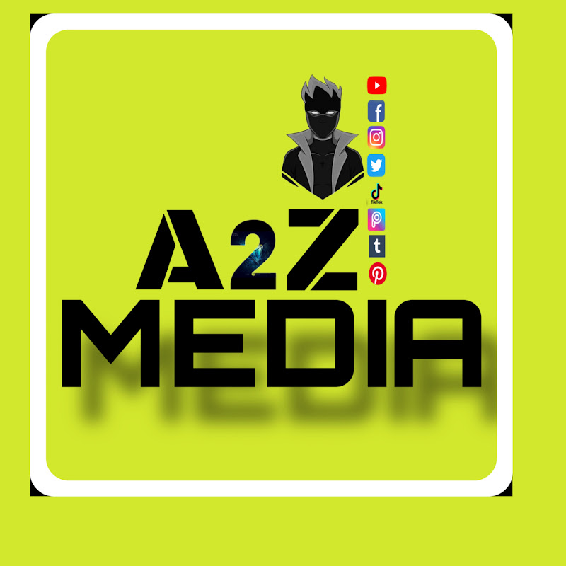 A2Z MEDIA