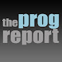The Prog Report logo
