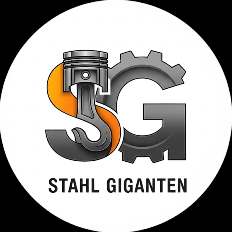 Stahl Giganten Logo