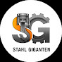 Stahl Giganten Avatar