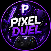 Pixel Duel