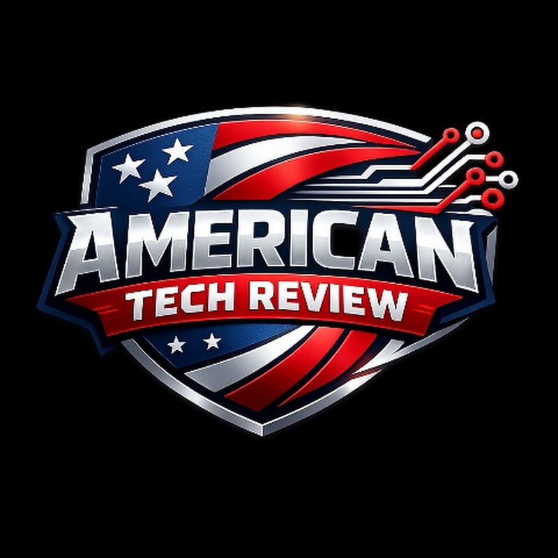 American Tech Review profile avatar