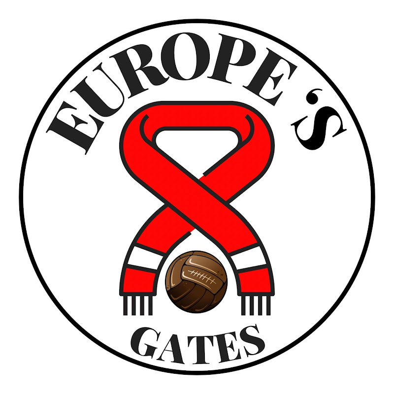 Europe’s Gates