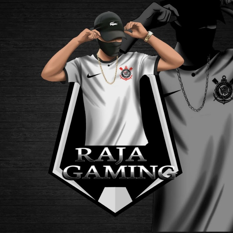 RAJA GAMING