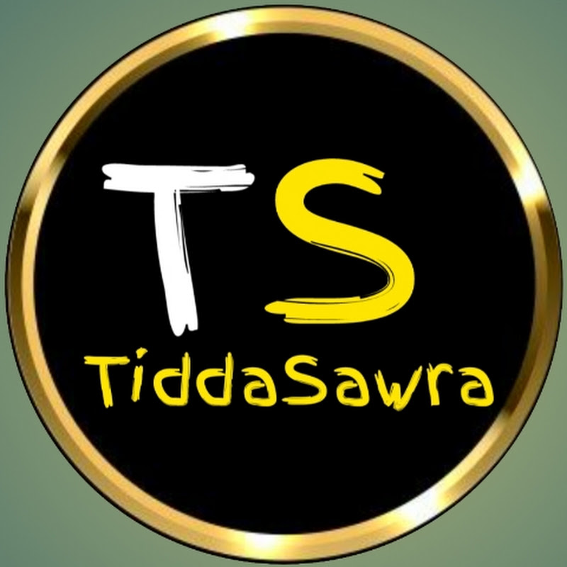 Tidda Sawra