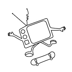 SKATEboardTV avatar
