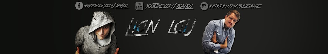 Lion Lou YouTube 频道头像
