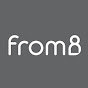 fromB