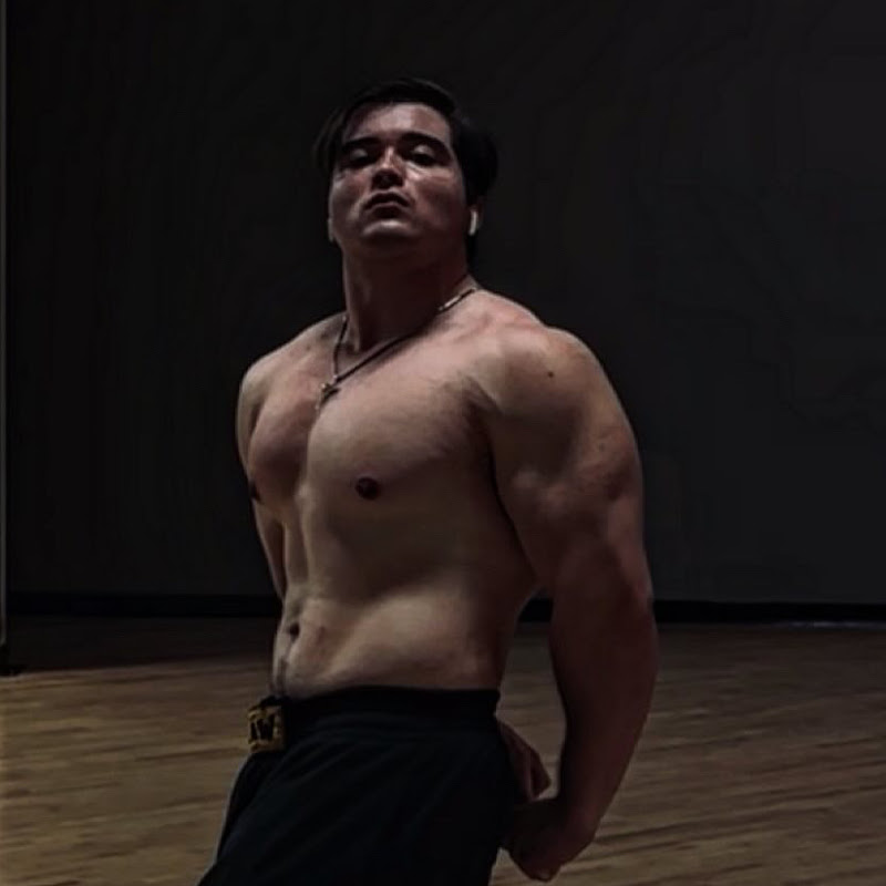 Nicco Juliano