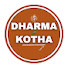 kGPyCiRWGDM-channel-avatar-Dharma Kotha