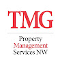TMG Property Management Services NW logo