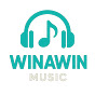 WINAWIN MUSIC logo