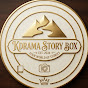 Kdrama Story Box