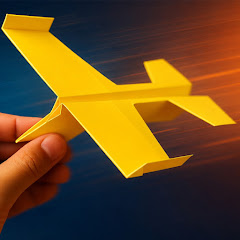 Giấy Origami Dễ
