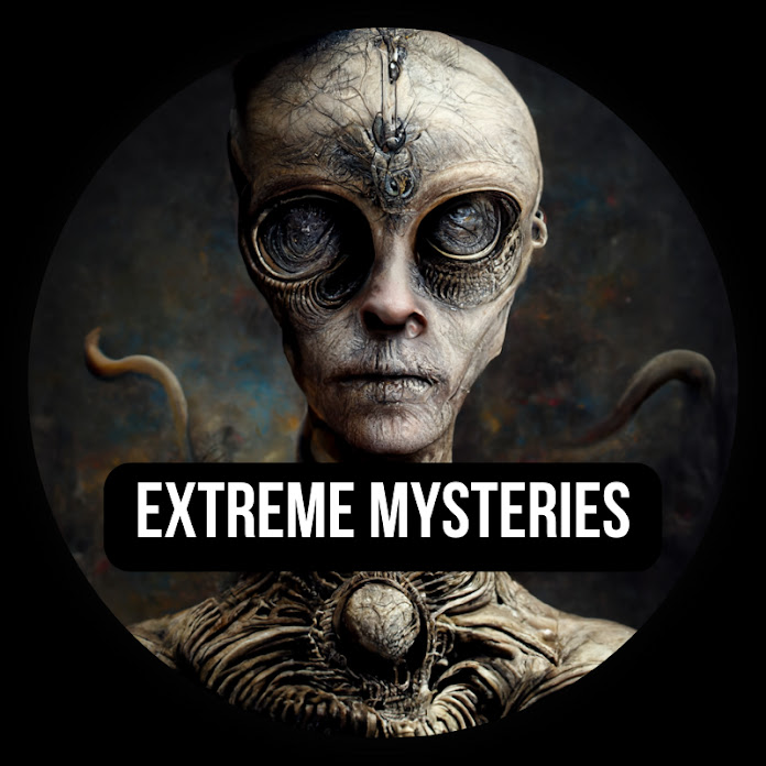 Extreme Mysteries Net Worth & Earnings (2024)