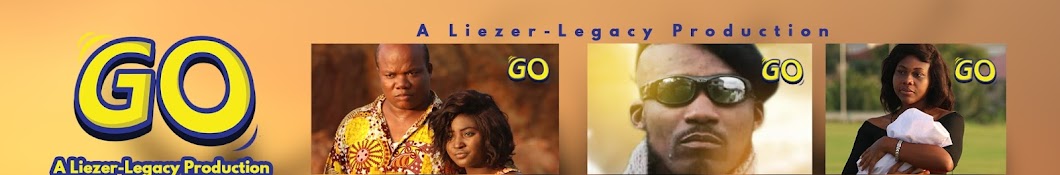 Official Liezer-Legacy Productions رمز قناة اليوتيوب