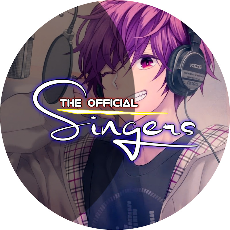 The Official Singers