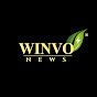Winvo News logo