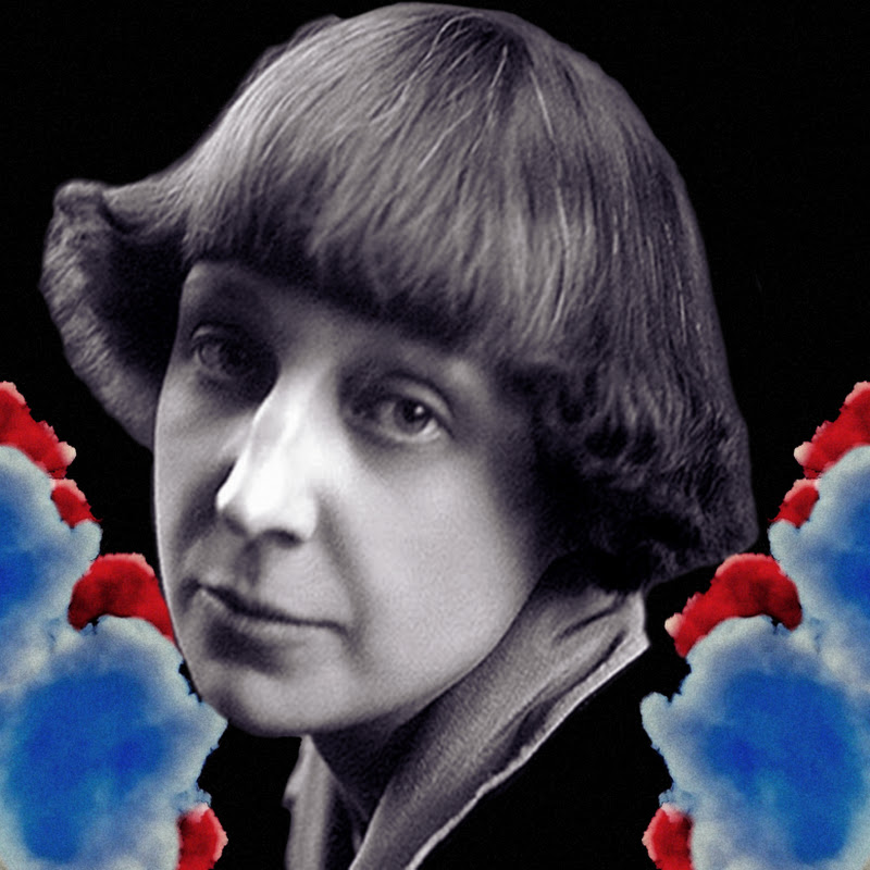 Luchemir Blankenhorn-Zalessky