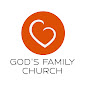 God's Family Church logo