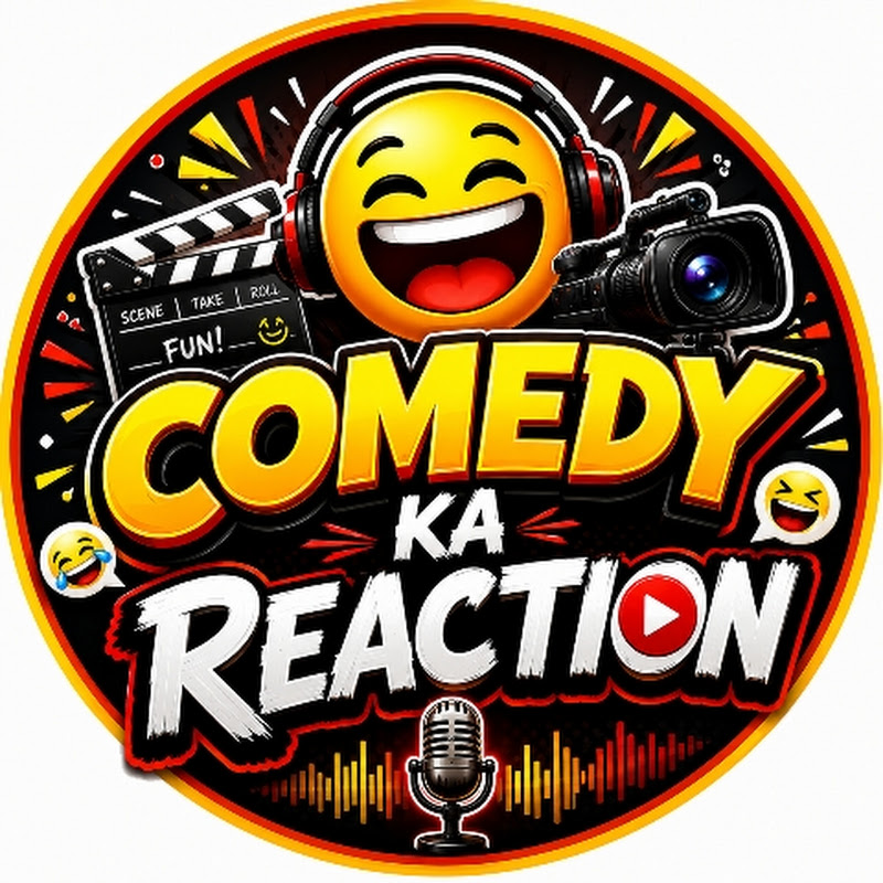 Comedy Ka Reaction
