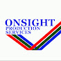 ONSIGHT Production Services logo
