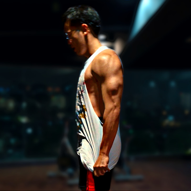 Raymond Ong