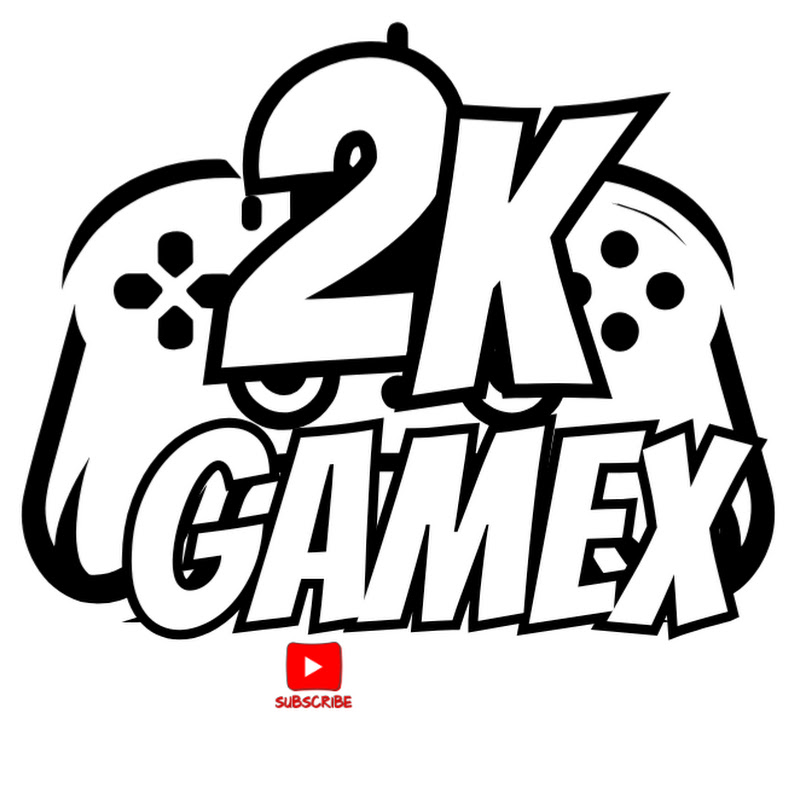 2kGamex