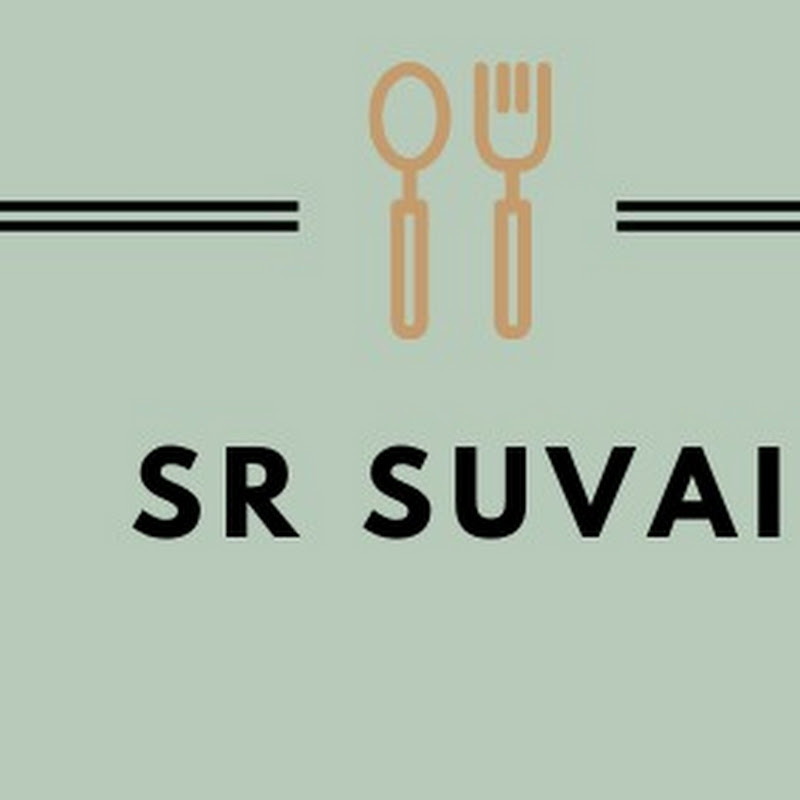 SR suvai