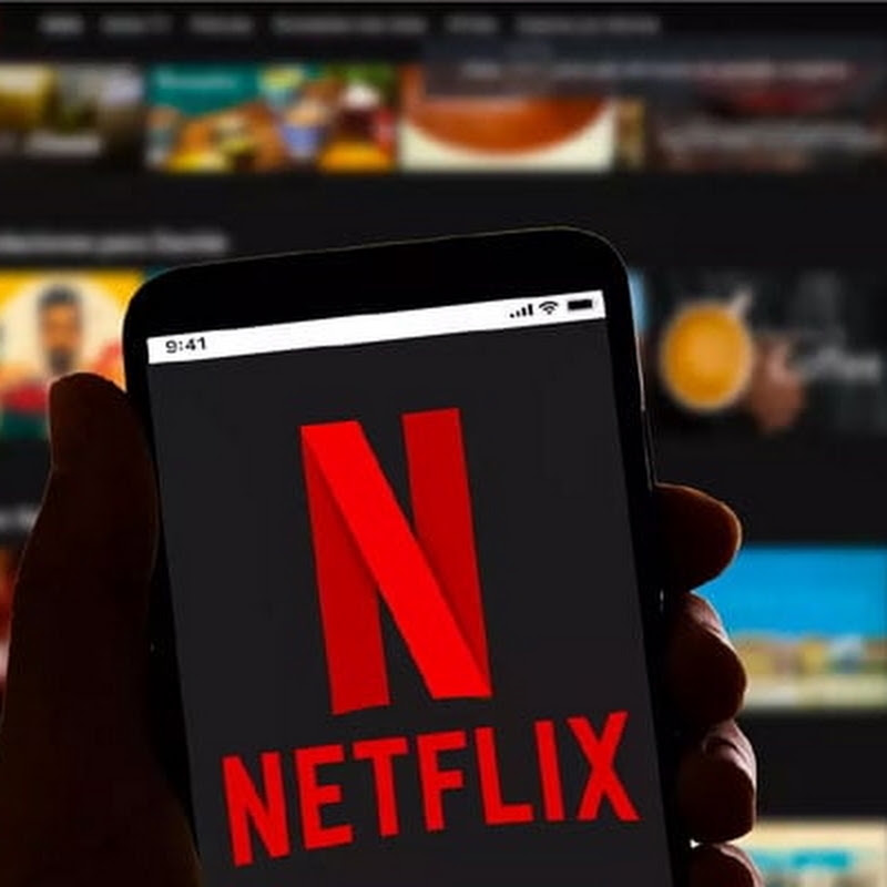 Top movies Netflix
