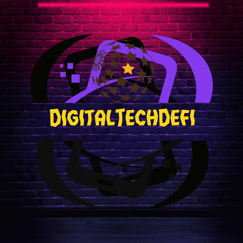 DigitalTechDefi