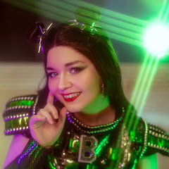 CosPayton Cosplay and Crafting