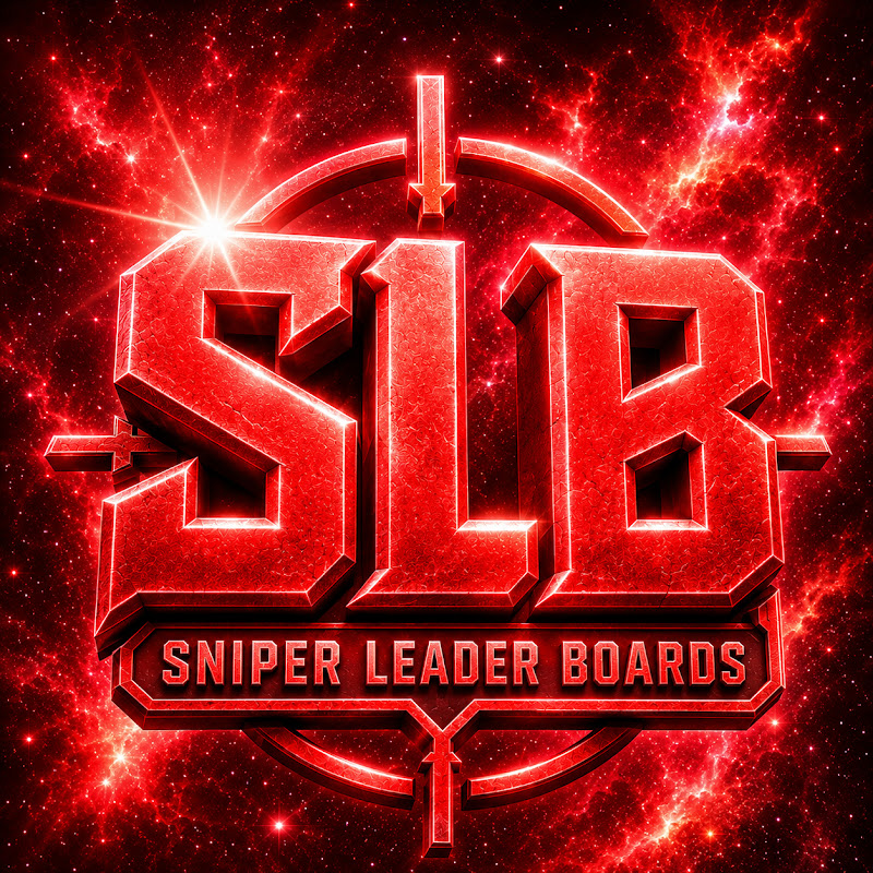 SniperLeaderBoard