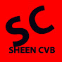 SheenCVB - Zedge logo