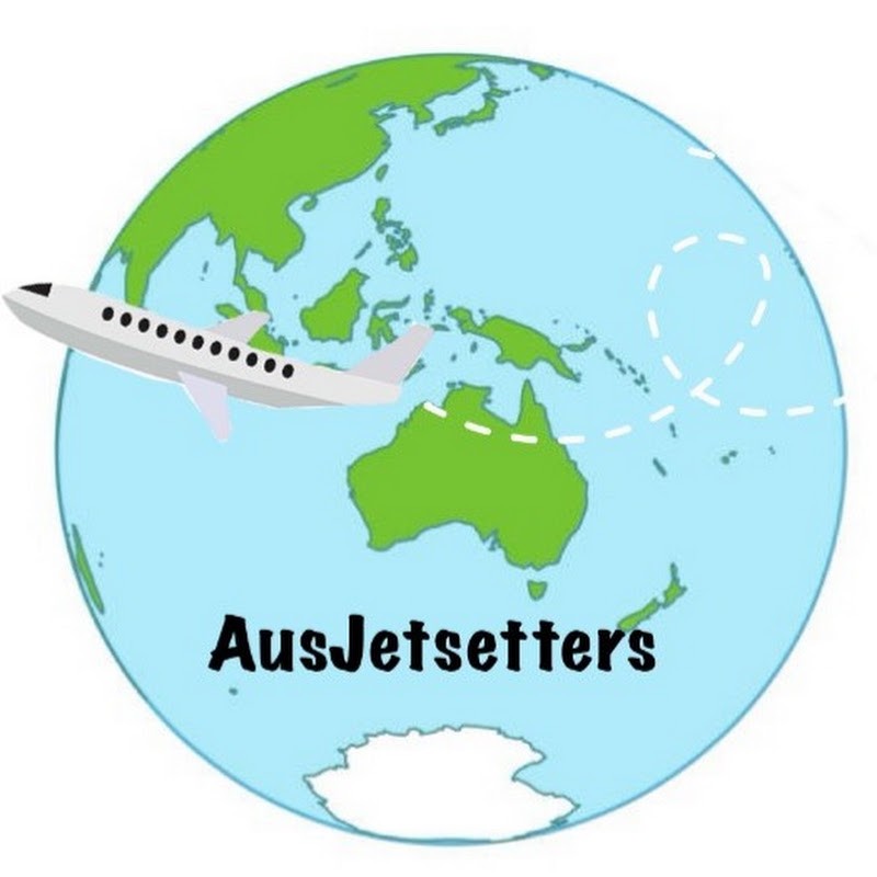AusJetsetters 