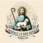 Chorale Le bon berger RAMBURA logo