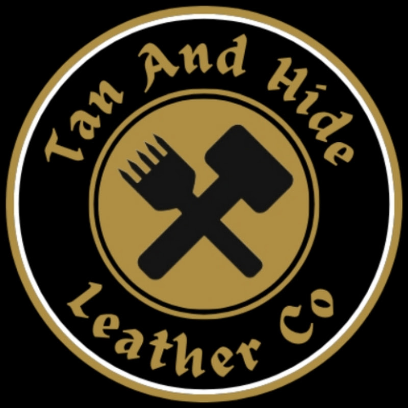 Tan And Hide Leather Co