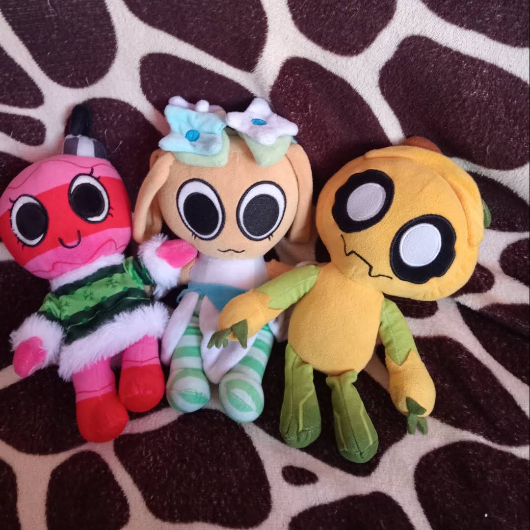 Post from GamingWithGourdy