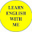 Learn English with me