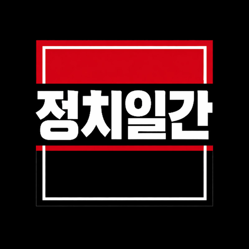 정치일간