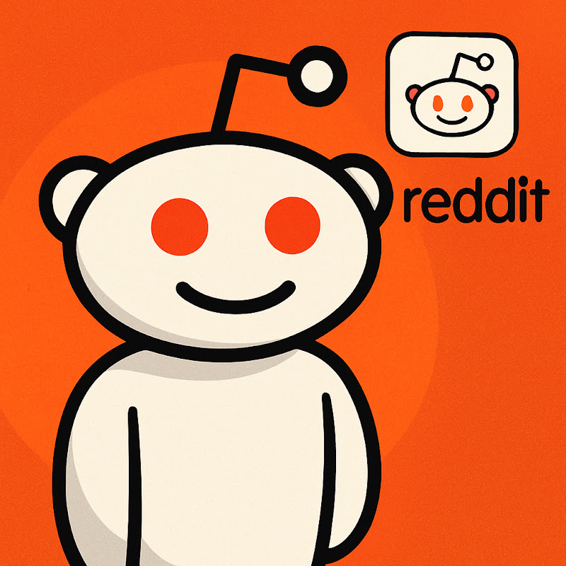 REDDIT HAN