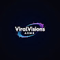 Viral Visions ASMR logo